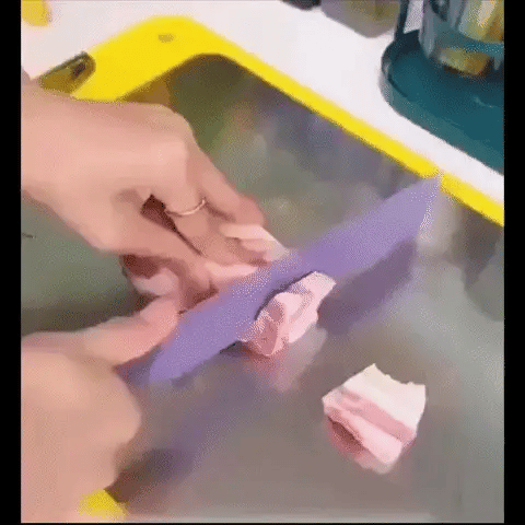 Juego De Cuchillos Profesionales 6 Piezas
